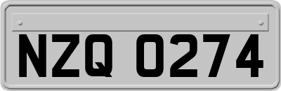 NZQ0274