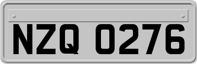 NZQ0276