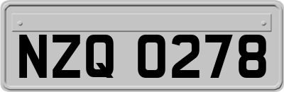 NZQ0278