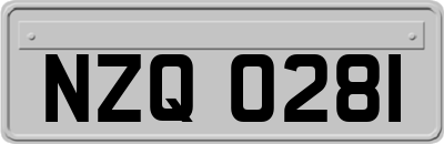NZQ0281