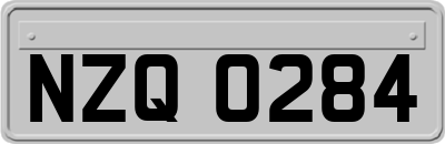 NZQ0284
