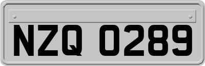 NZQ0289