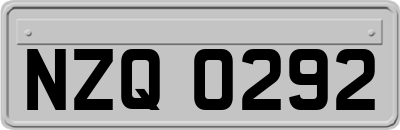 NZQ0292