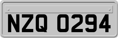 NZQ0294