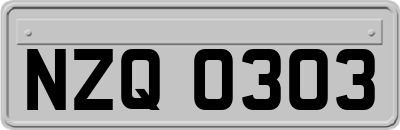 NZQ0303
