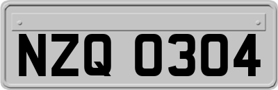 NZQ0304
