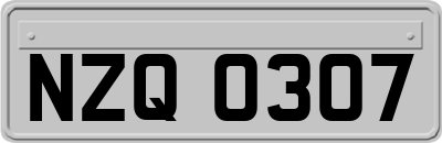 NZQ0307