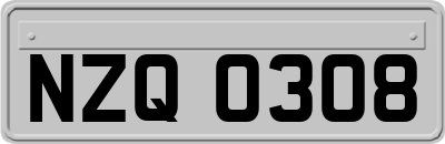 NZQ0308