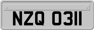 NZQ0311