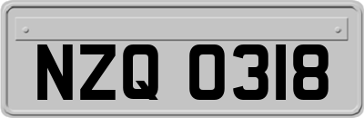 NZQ0318