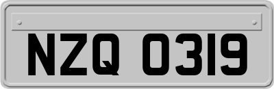 NZQ0319