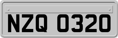 NZQ0320