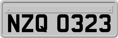 NZQ0323