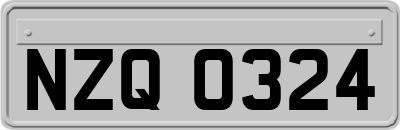 NZQ0324