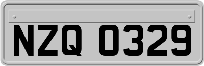 NZQ0329