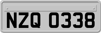 NZQ0338