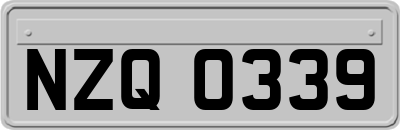 NZQ0339