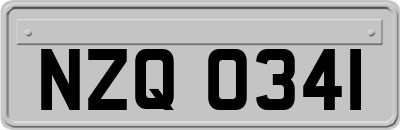 NZQ0341