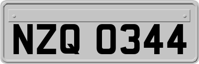 NZQ0344