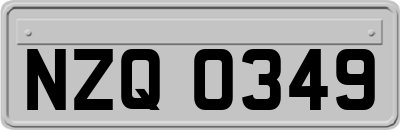 NZQ0349
