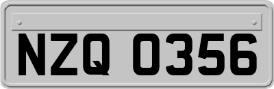 NZQ0356