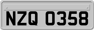 NZQ0358
