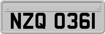 NZQ0361