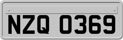 NZQ0369