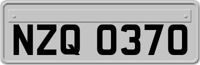 NZQ0370