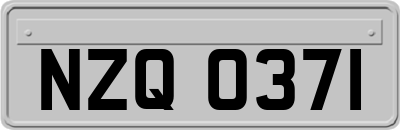 NZQ0371