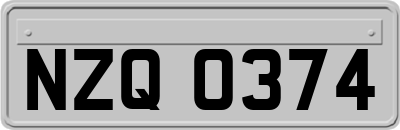 NZQ0374