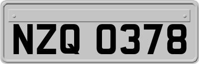 NZQ0378