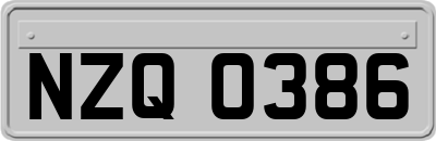 NZQ0386