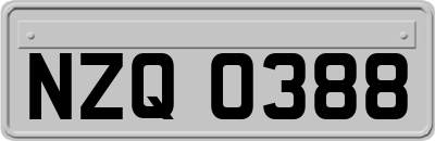 NZQ0388