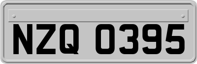 NZQ0395