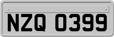 NZQ0399