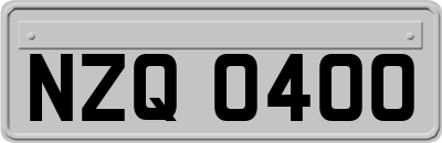 NZQ0400