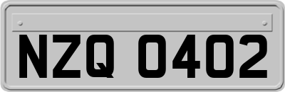 NZQ0402