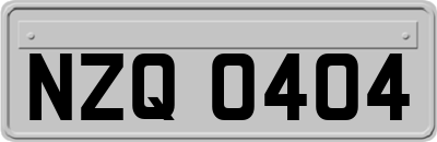 NZQ0404