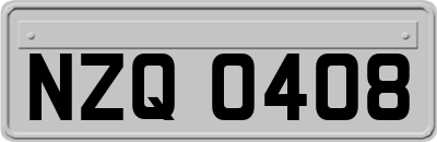 NZQ0408