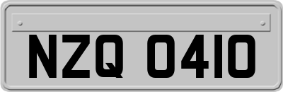 NZQ0410