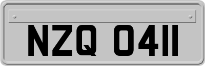 NZQ0411
