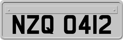 NZQ0412