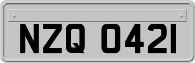 NZQ0421