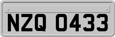 NZQ0433