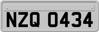 NZQ0434
