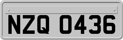 NZQ0436