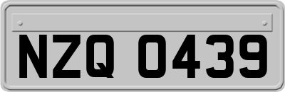 NZQ0439