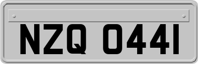 NZQ0441
