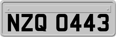 NZQ0443